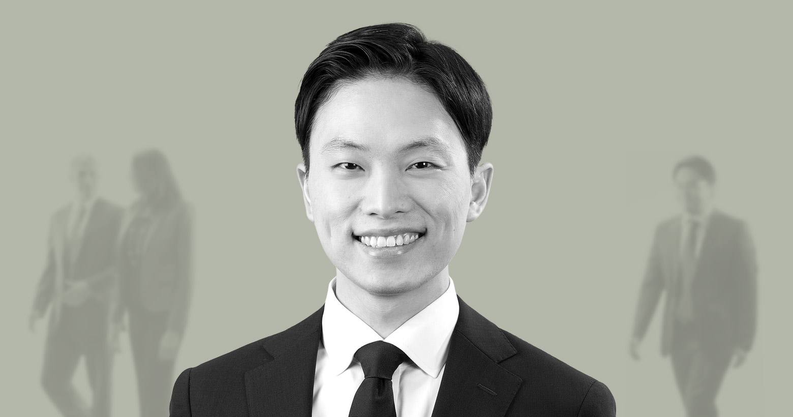 Daniel J. Kim